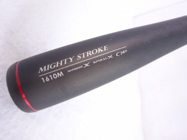 16ポイズングロリアス 1610M